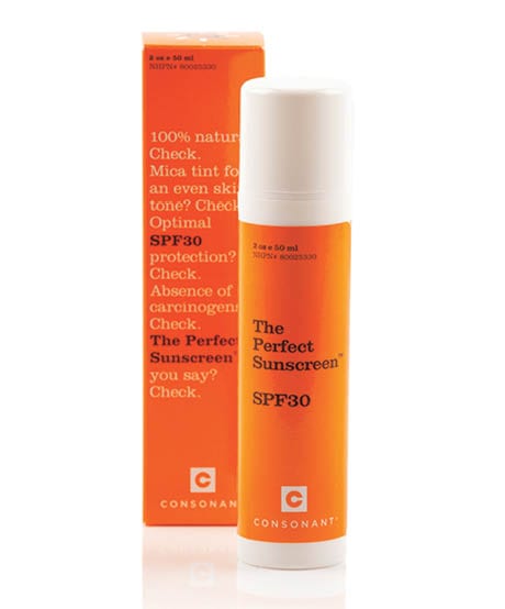 best facial sunscreen