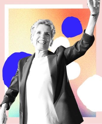 Kathleen Wynne