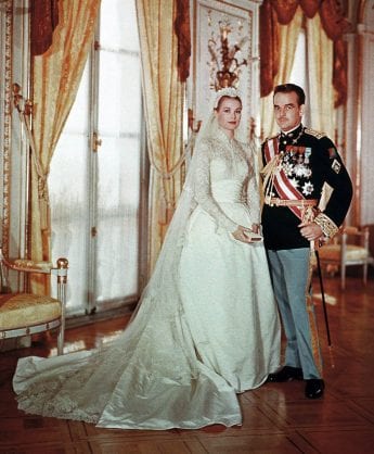 best royal wedding dresses