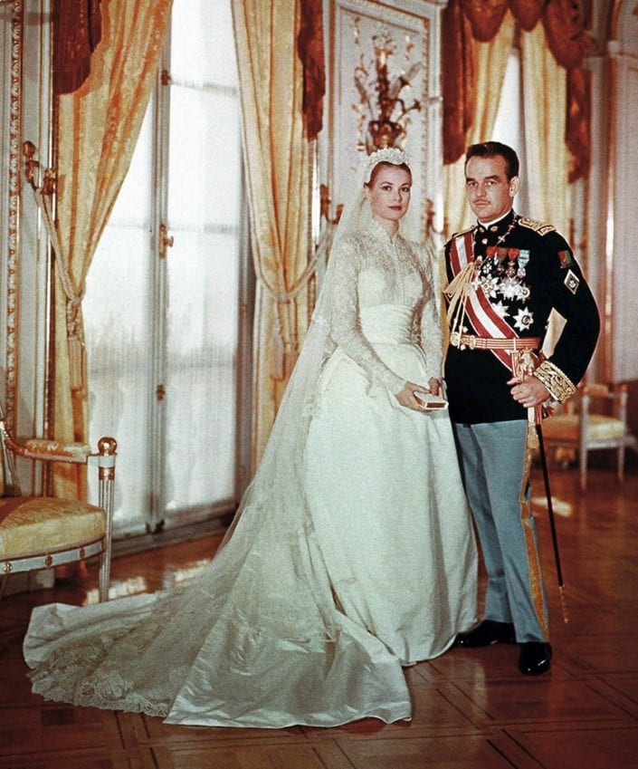 best royal wedding dresses