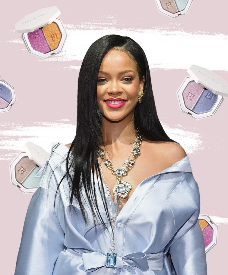 We Tried the New Fenty Beauty Concealer—Here's Our Review