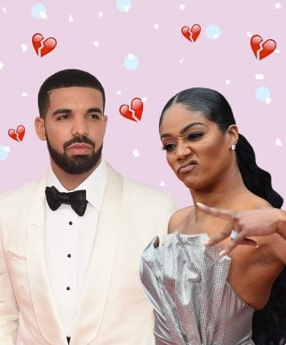 Tiffany Haddish and Drake date