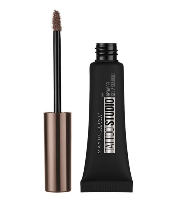 best brow gel