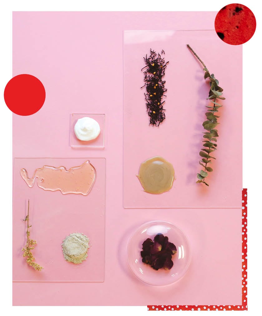 View of Presenting 5 Natural Acne Treatments that Actually Work