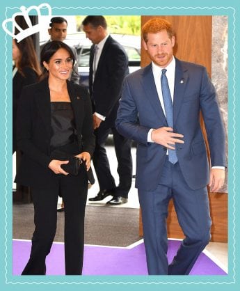 meghan markle australia tour