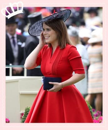 who is princess eugenie