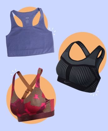 best sports bra