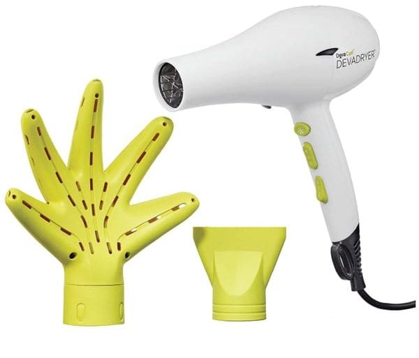 best hair dryer