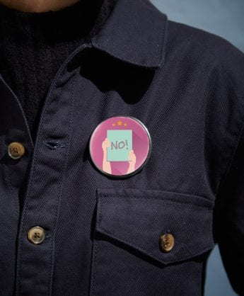 how to say no without feeling guilty