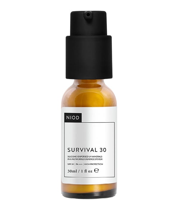 niod survival 30