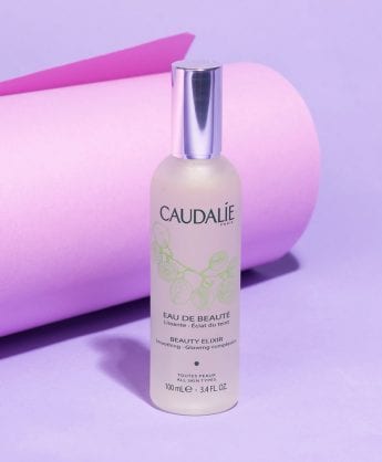 caudalie elixir