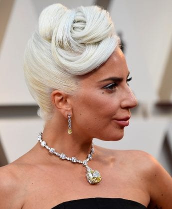 lady gaga necklace