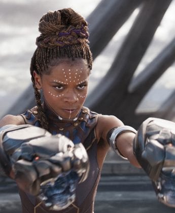 Costume Designer for Black Panther