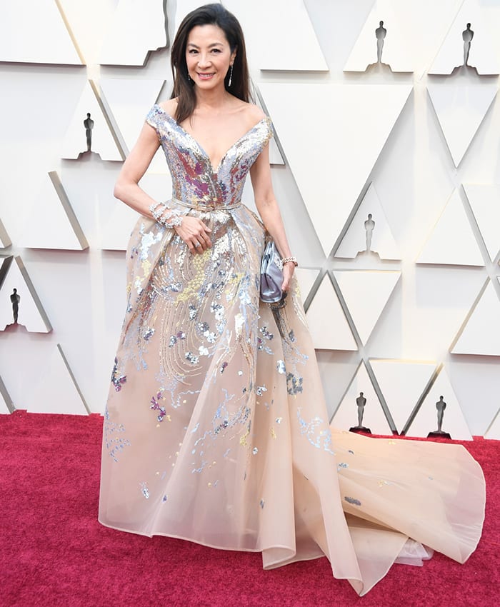 crazy rich asians oscars