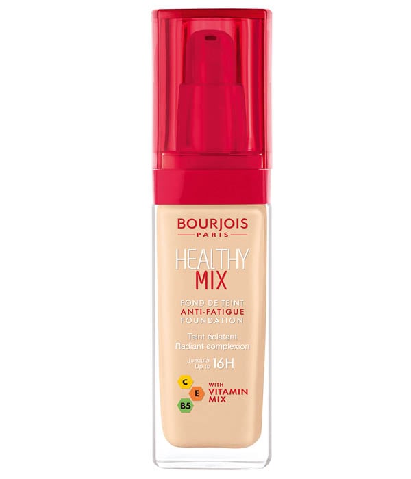 best foundation