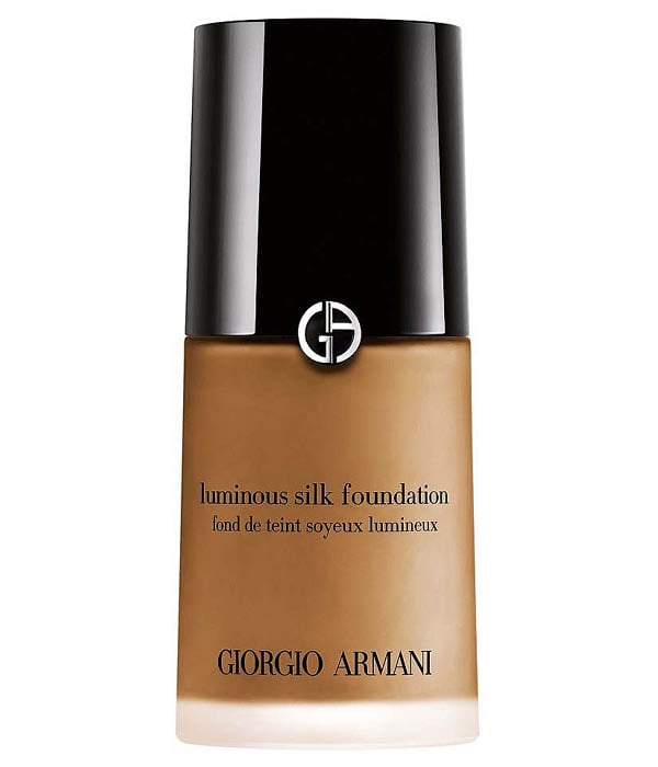 best foundation