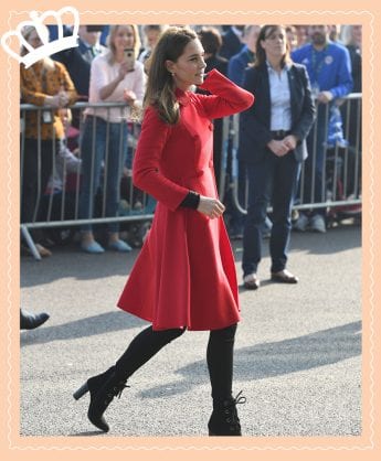 kate middleton fashion