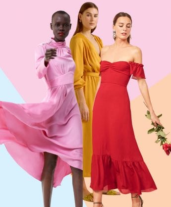 Affordable Bridesmaid Dresses