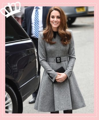 kate middleton new stylist