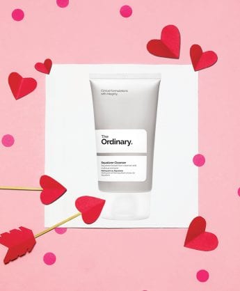 The Ordinary Squalane Cleanser