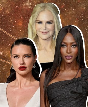 Celebrities who are gemini