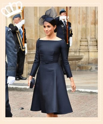 meghan markle palace