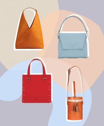 Canadian handbag brands