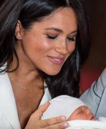 biracial royal baby