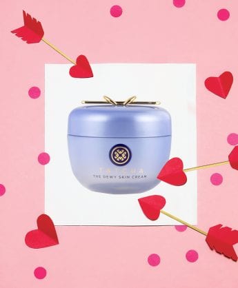 Tatcha Dewy Skin Cream