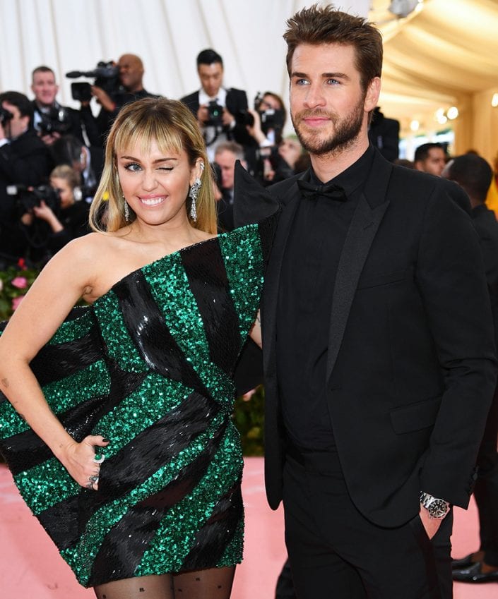 met gala 2019 celebrity couples