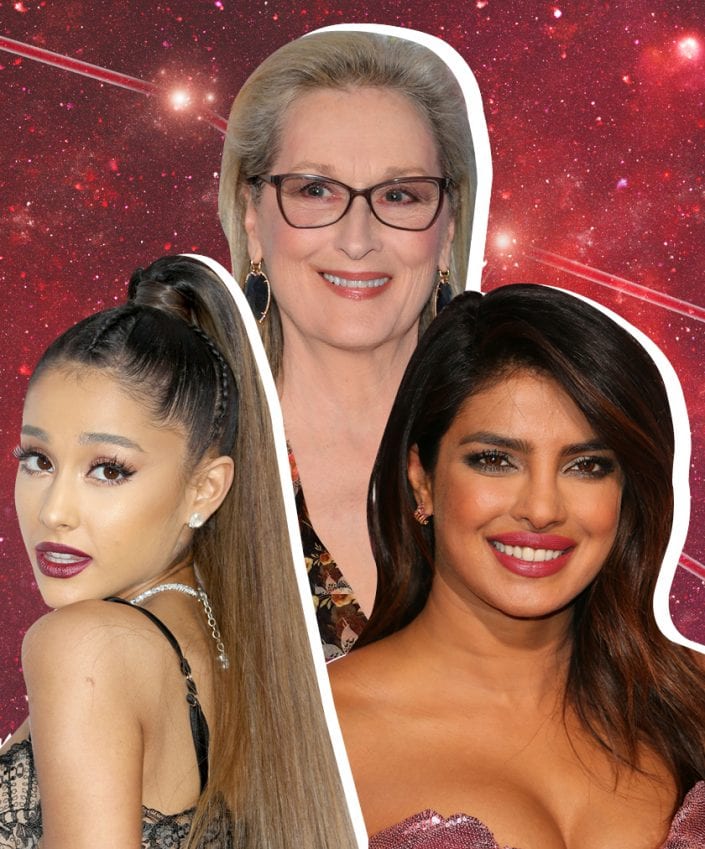 cancer celebrities female