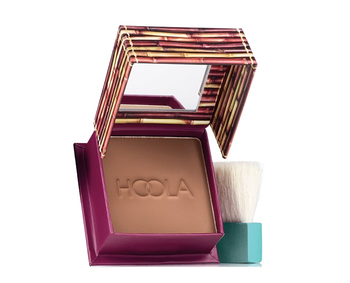 benefit hoola