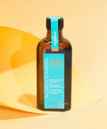 moroccanoil treatment