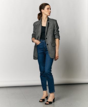 everlane canada capsule wardrobe