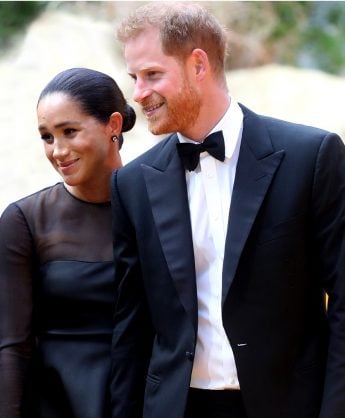 meghan markle pda