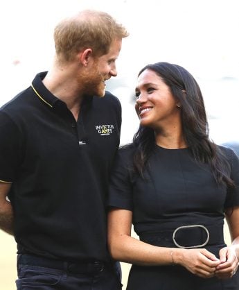 prince harry wokeness