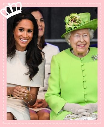 meghan markle birthday party