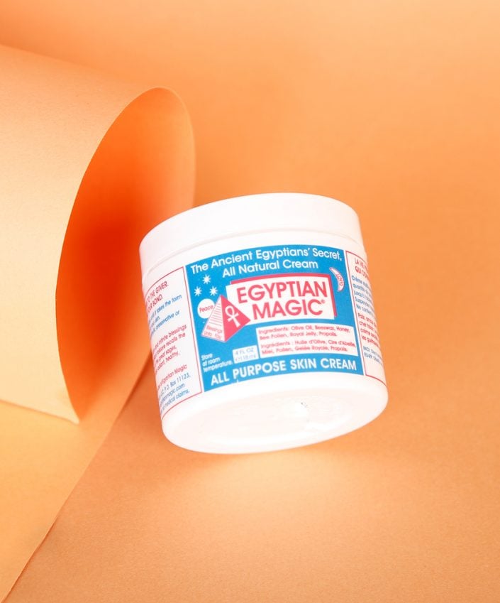 egyptian magic cream