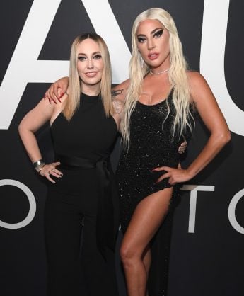 lady gaga makeup artist