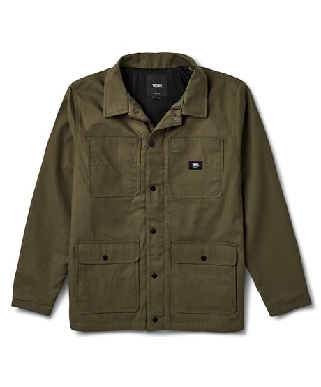 Vans chore coat