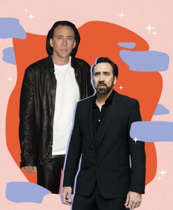 Nicolas Cage movies