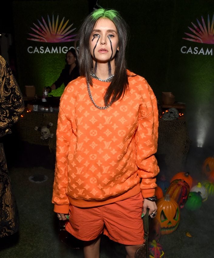 celebrity Halloween costumes 2019