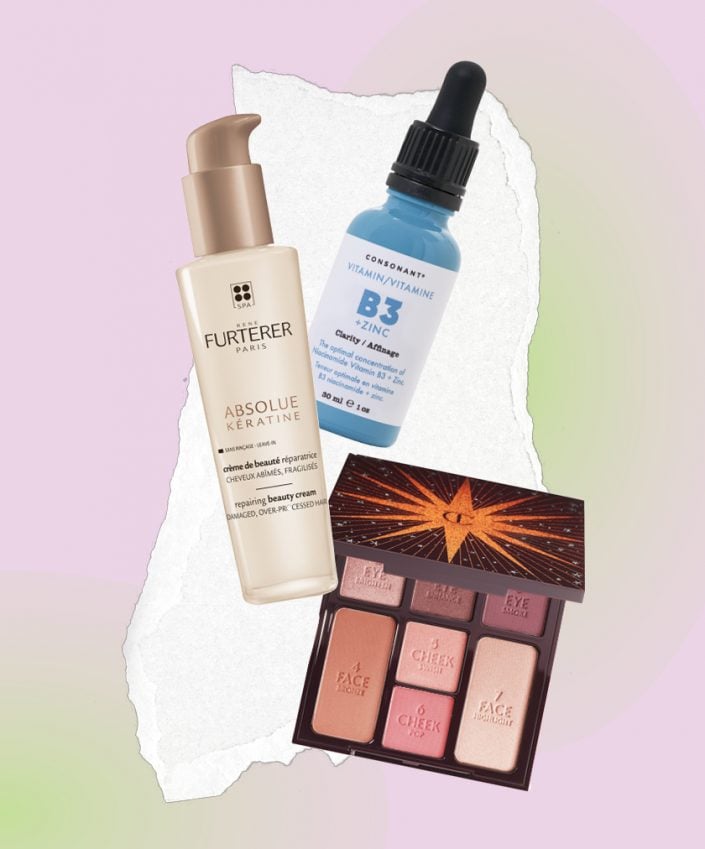 beauty reviews 2019