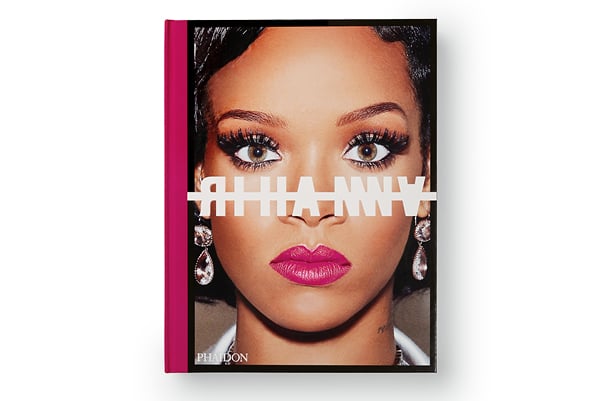 Rihanna book