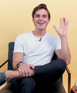 Antoni porowski