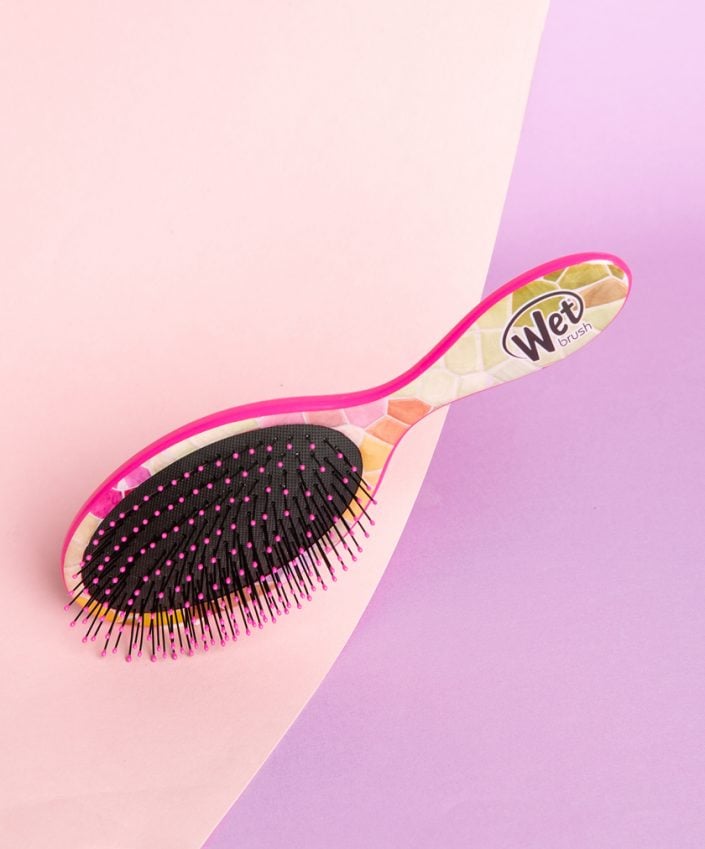 best hair brush