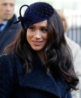 meghan markle suing tabloids