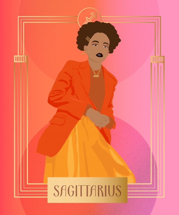 Sagittarius 2019