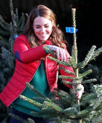 kate middleton christmas