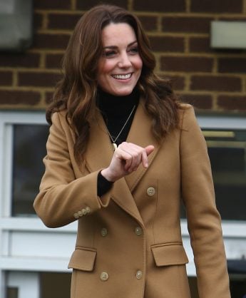 Kate Middleton news 2020